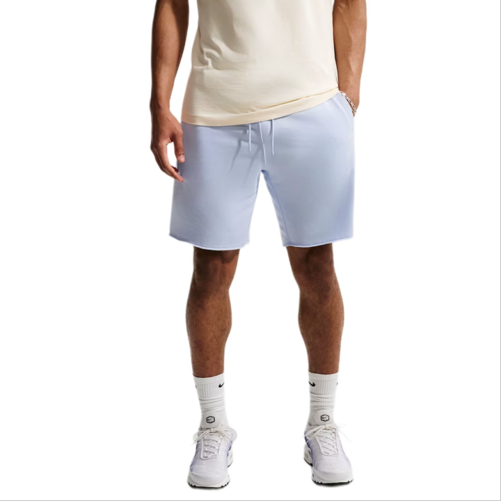 Nike Nike Club French Terry Alumni Casual Shorts Men's