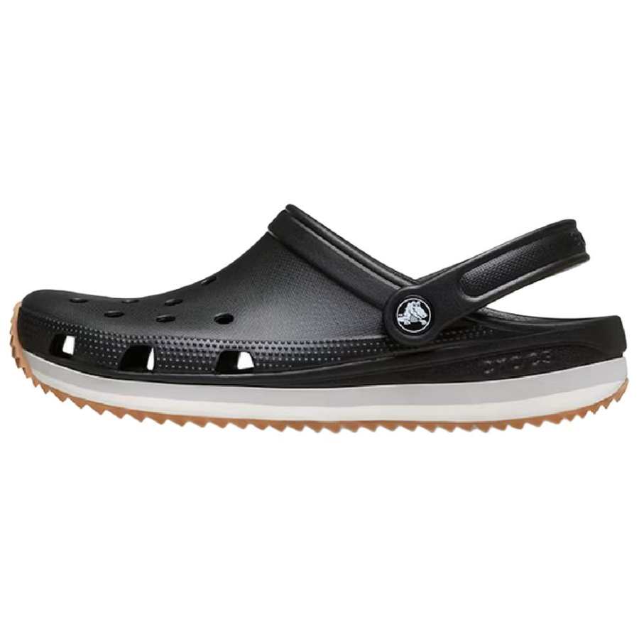 Crocs Crocs Crocband Casual Collection Clogs Unisex Black