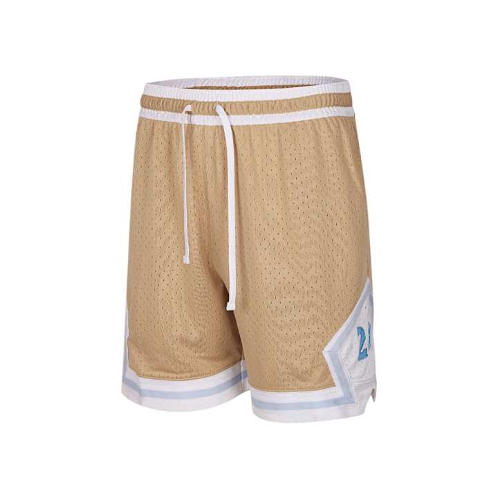 Jordan Jordan Casual Shorts Men's Khaki Moderate