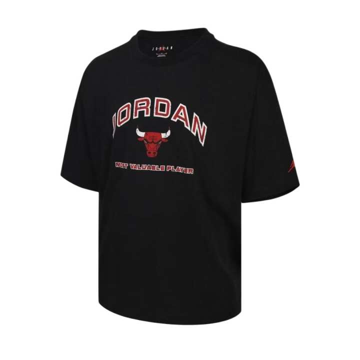Jordan Jordan As M J FLT ESS BXY GFX SS CREW T Shirt Men's