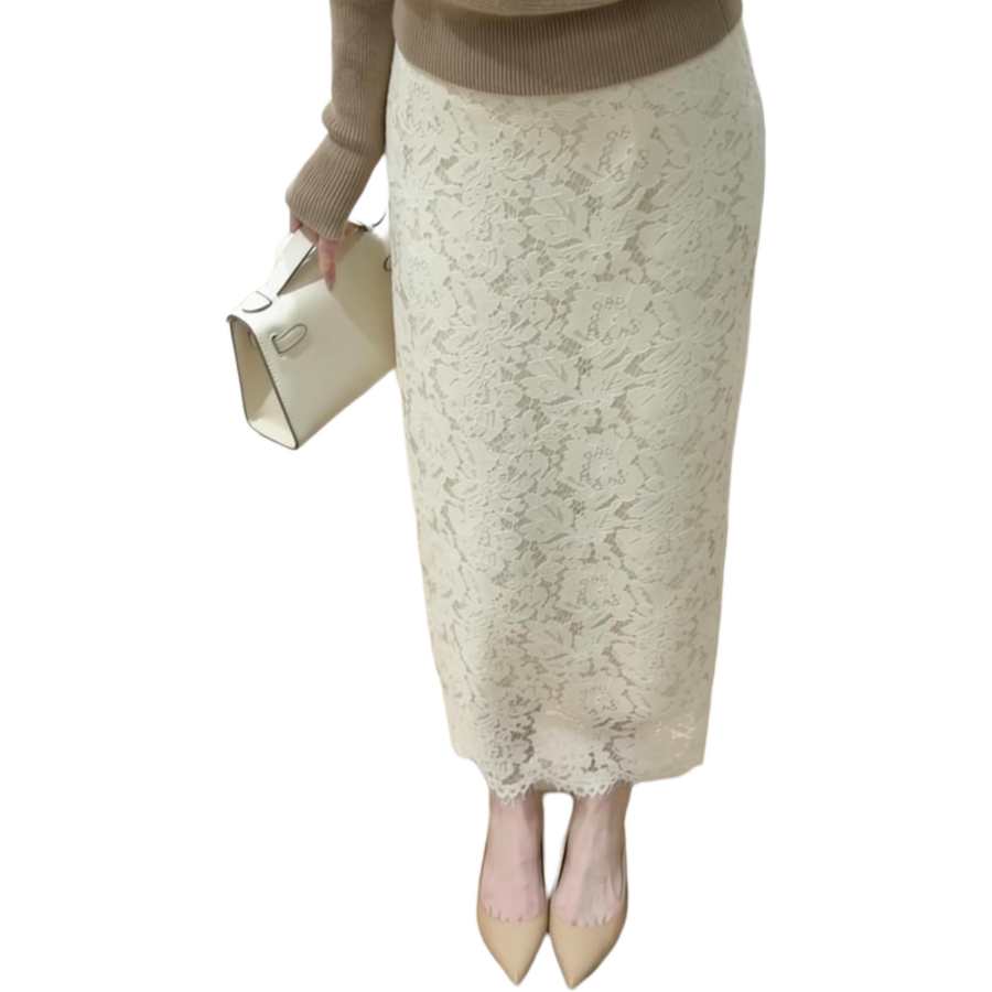 JBBCN Casual Long Skirt Women's