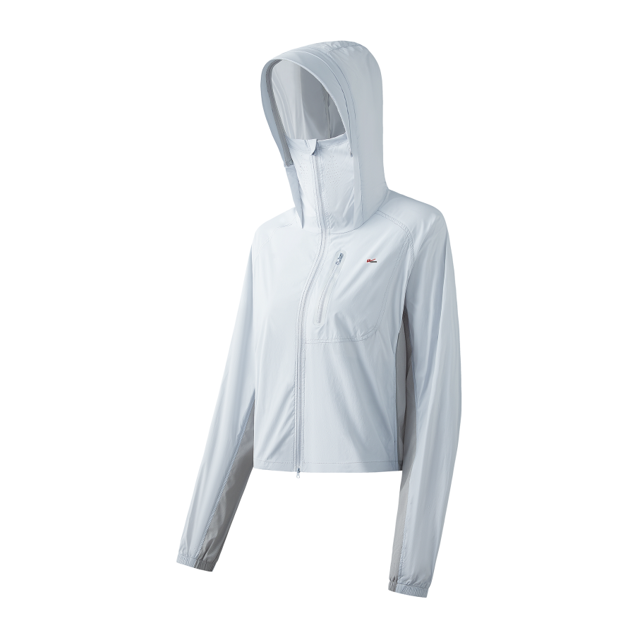WARRIOR Warrior Sun Protection Clothing Women's