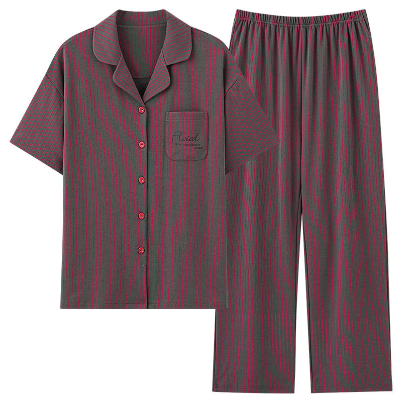 THREEGUN THREEGUN Women's Pajama Set Women's
