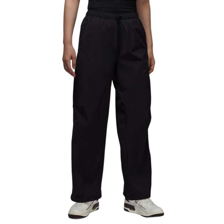 Jordan Jordan Casual Pants Women's Black Moderate Other