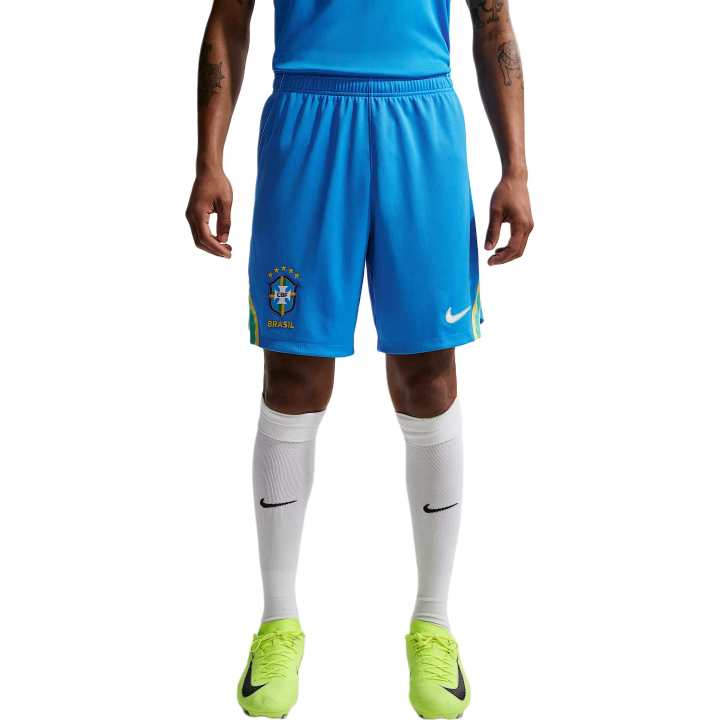 Nike Nike Dri Fit Soccer Bottom Men's