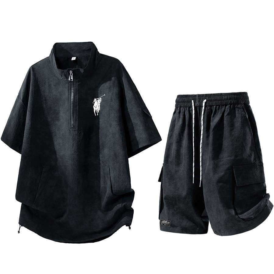 PAUL COSTELLOE Casual Sportswear Unisex