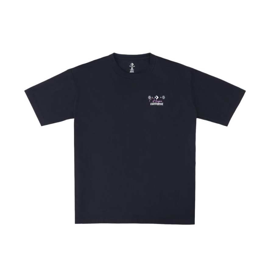 Converse Chuck Taylor SEASONAL T Shirt Men's