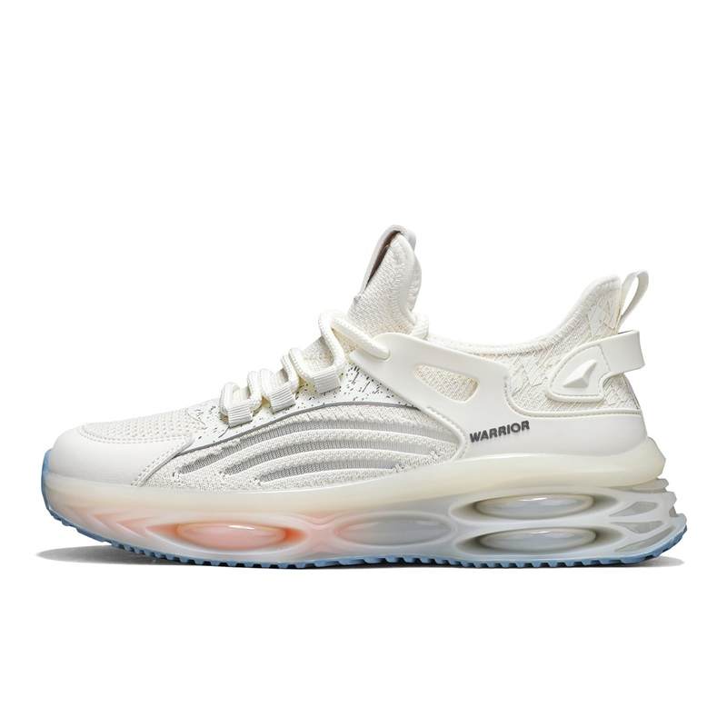 WARRIOR Warrior Low top Casual Shoes Men's