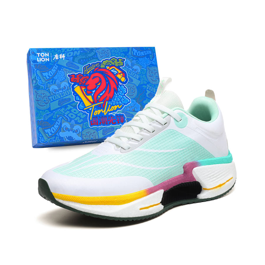 Tonlion Low top Running Shoes Unisex
