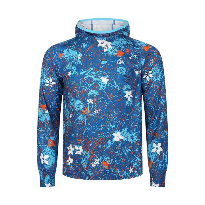 Nike Nike Kids T Shirts Hooded Non Detachable Moderate