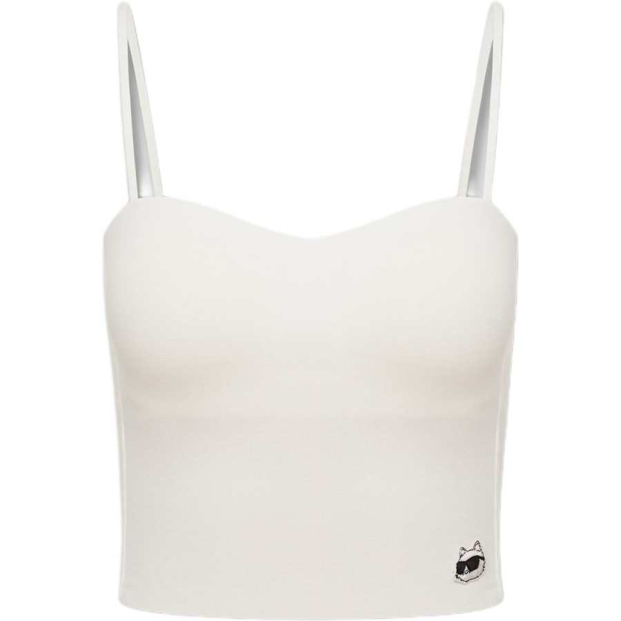 KARL LAGERFELD / Karl Lagerfeld Jeans Camisole Women's