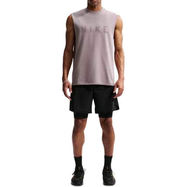 Nike Nike N.A.C. Men's Dri-FIT Training Tank Top