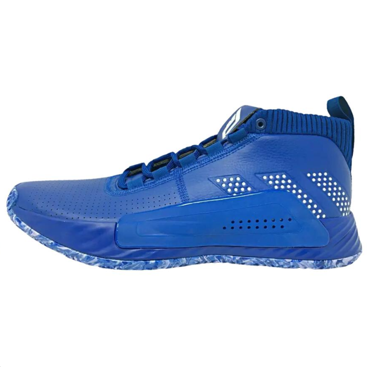 Adidas Adidas Dame 5 Team 'Royal'