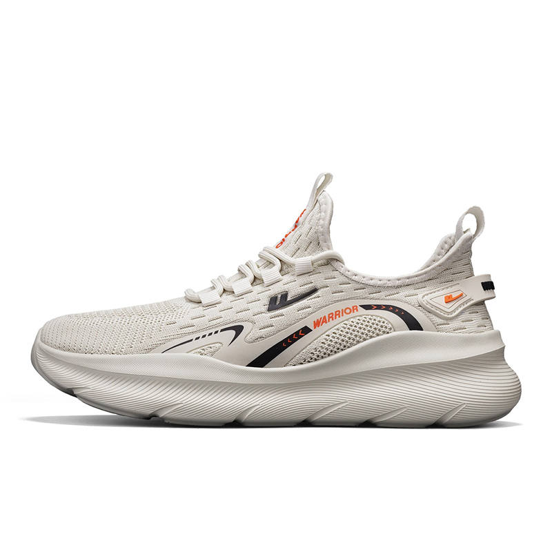 WARRIOR Warrior Low top Casual Shoes Men's