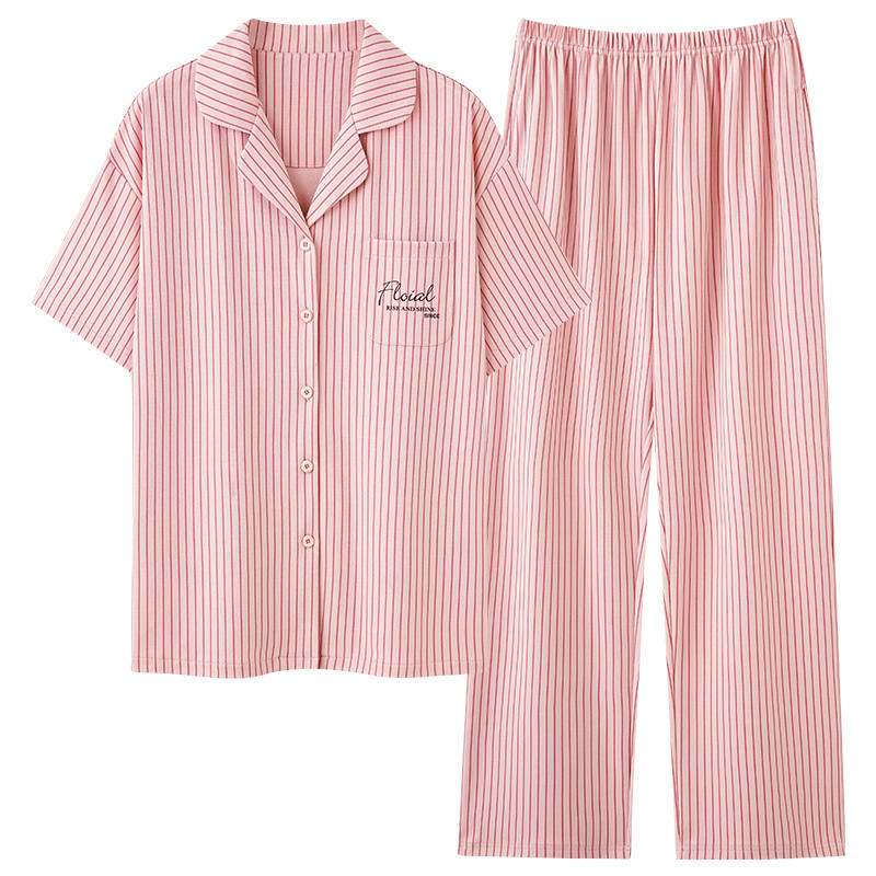 THREEGUN THREEGUN Women's Pajama Set Women's