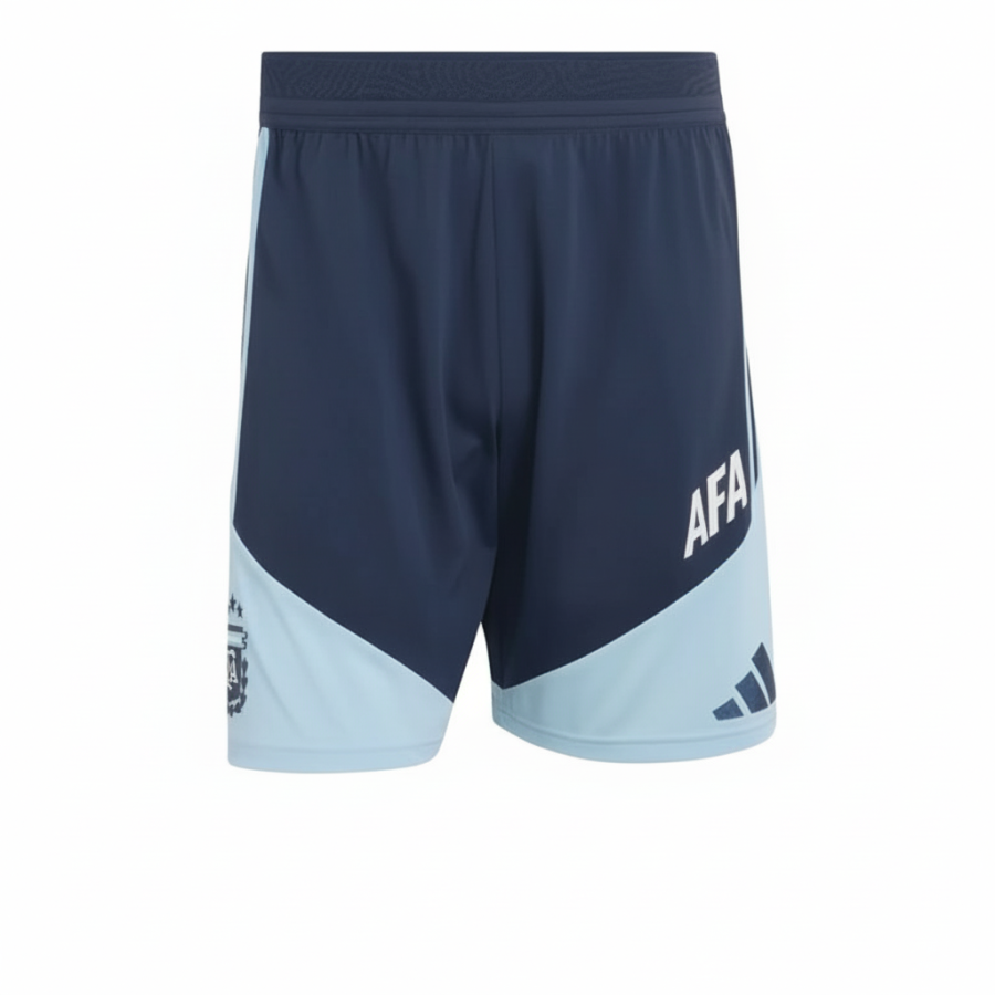 Adidas Adidas Soccer Bottoms Unisex Navy Blue/Blue Moderate
