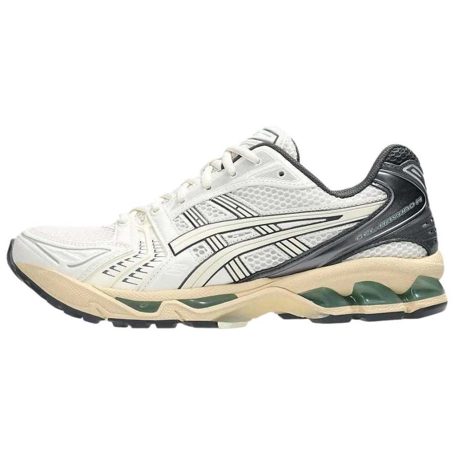 ASICS Gel Kayano 14 Low top Running Shoes Unisex White