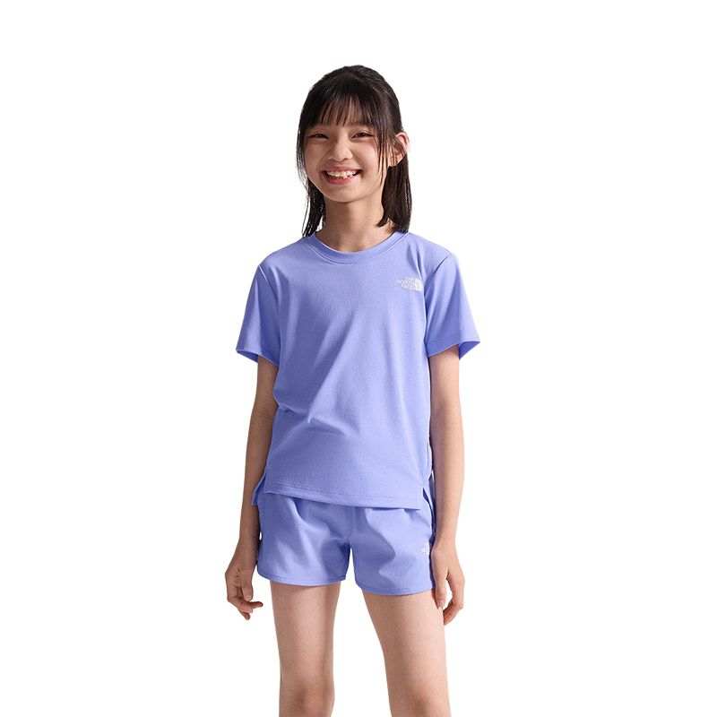 THE NORTH FACE Kids' Quick Dry T Shirts Kids'