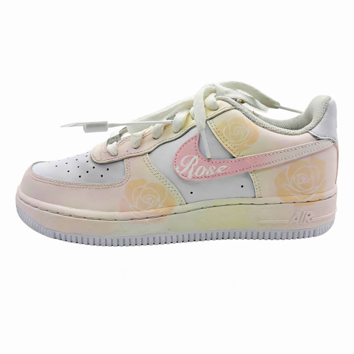Nike Nike Air Force Skateboard Shoes Unisex