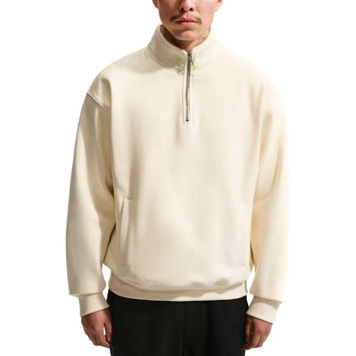 Nike Nike Solo Swoosh Sweatshirt Men's