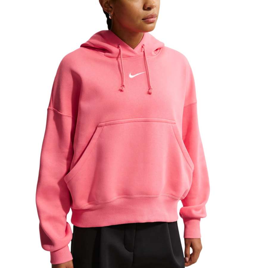 Nike Nike Sportswear Phoenix Fleece Sweatshirt Women's