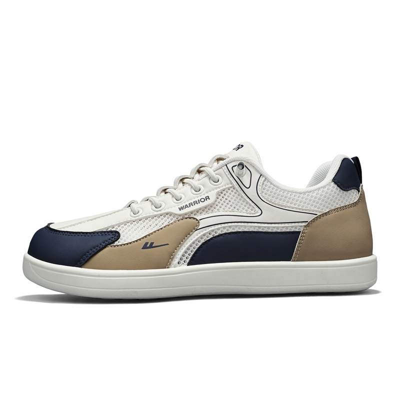 WARRIOR Warrior Low top Casual Shoes Men's