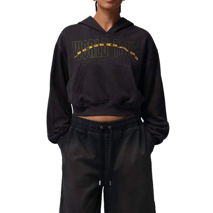 Jordan Jordan Brooklyn Fleece Women's Pullover Hoodie