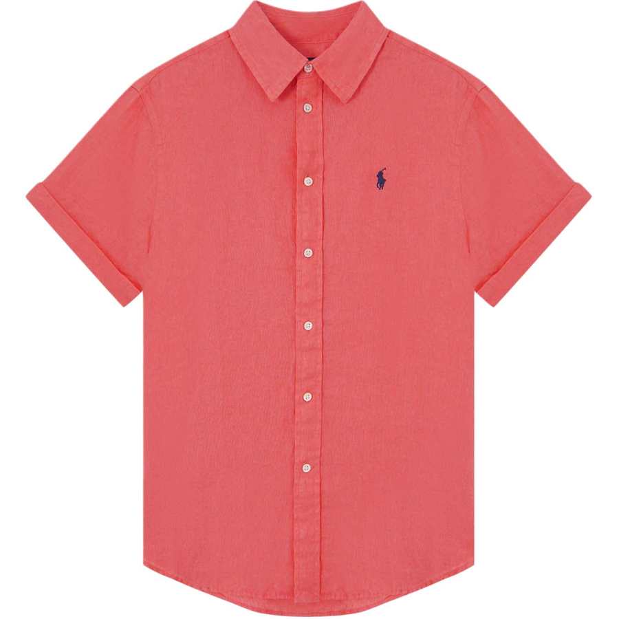 Polo Ralph Lauren SS26 Shirt Women's