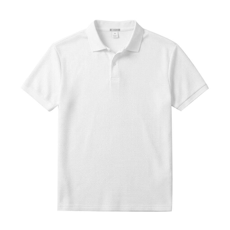 Hodo Polo Shirts Men's Lapel Moderate