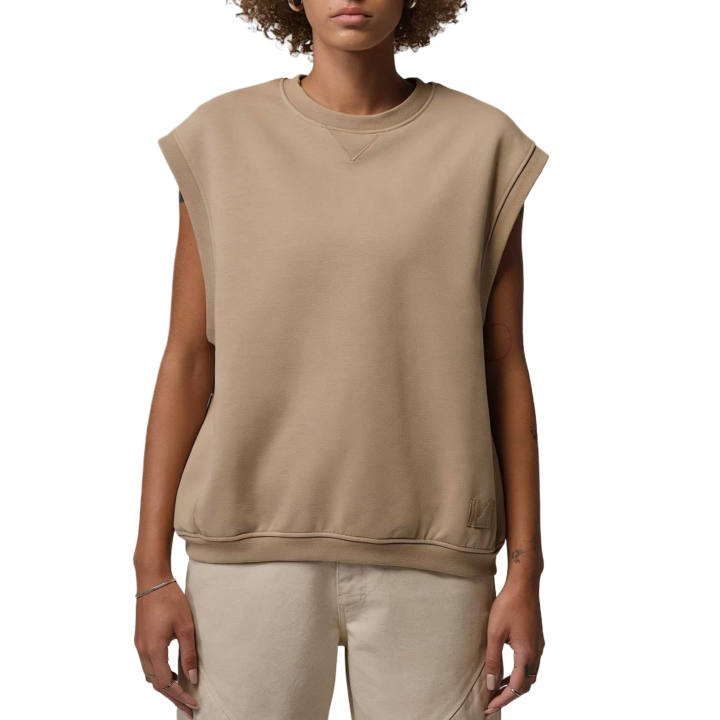 Jordan Jordan Flight Fleece Women's Vest