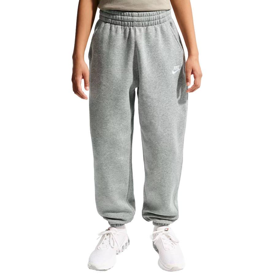 Nike Nike Knitted Sweatpants Sportswear Club Kids'