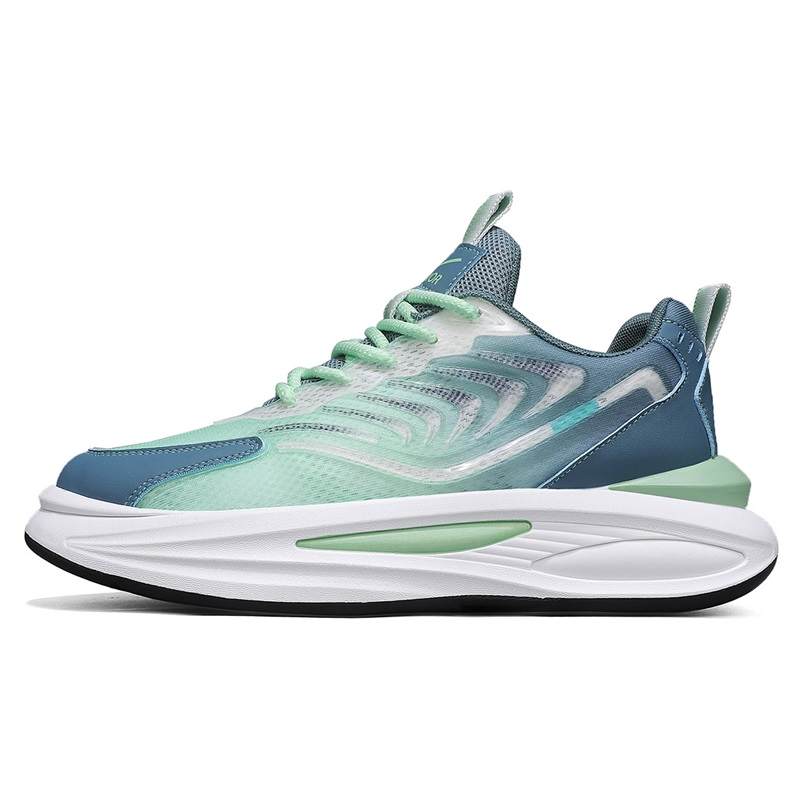 WARRIOR Warrior Low top Casual Shoes Men's