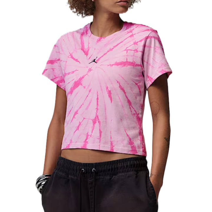Jordan Jordan Brooklyn Women's Graphic T-Shirt