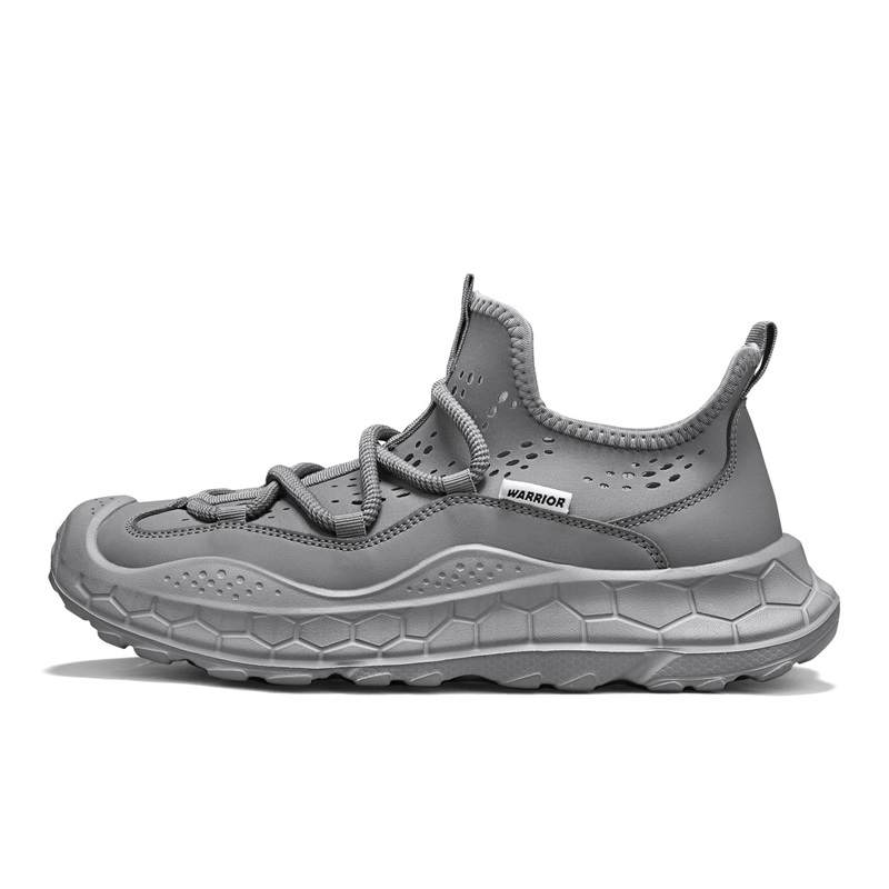 WARRIOR Warrior Low top Casual Shoes Men's