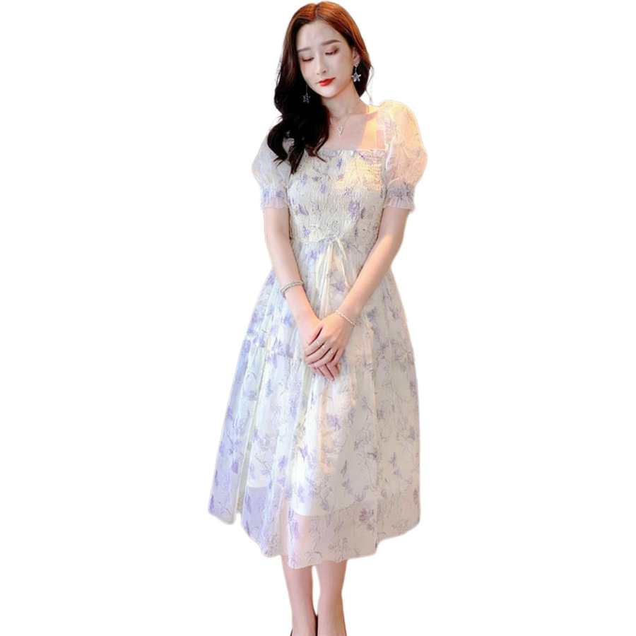 JBBCN Short Sleeved Dress Women's