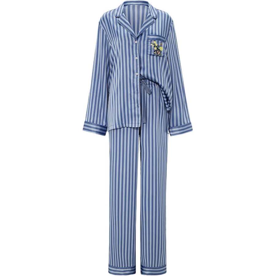 Victoria's Secret Pajama Set Women's