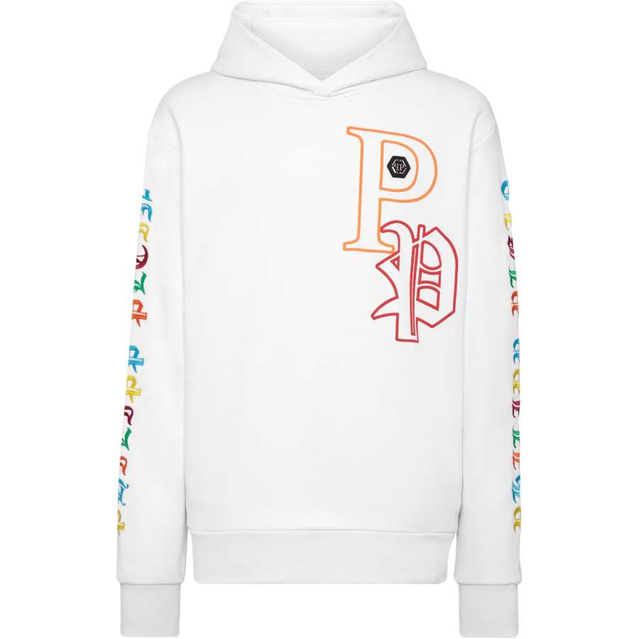 PHILIPP PLEIN Sweatshirt Unisex