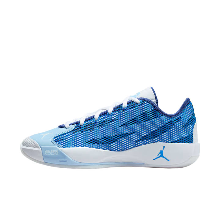 Jordan Jordan Luka .77 Mesh Abrasion Resistant Breathable Support Low top Basketball Shoes Unisex