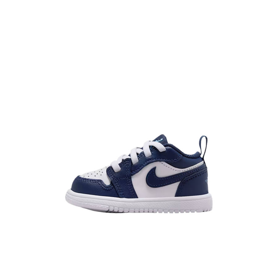 Jordan Jordan Air Jordan 1 Leather Low top Toddler Shoes Infant And Toddler