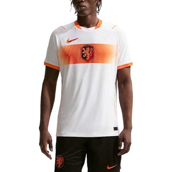 Nike Nike Dutch National Team Soccer Jersey Player Edition Men's