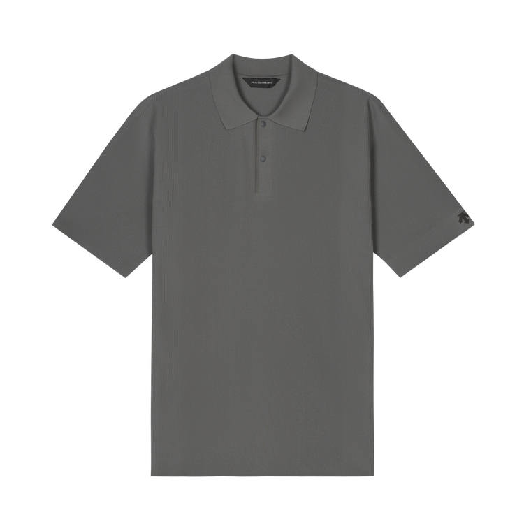 DESCENTE DESCENTE Allterrain Polo Shirt Men's