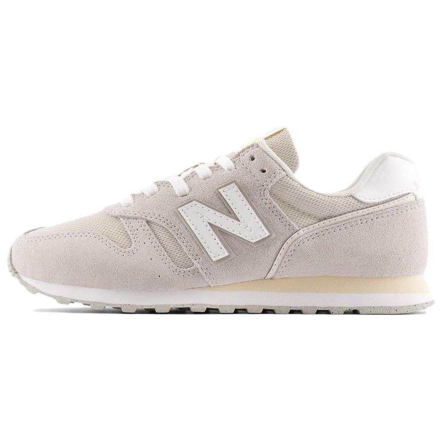 New Balance New Balance NB 373 Running Shoes Women's Beige