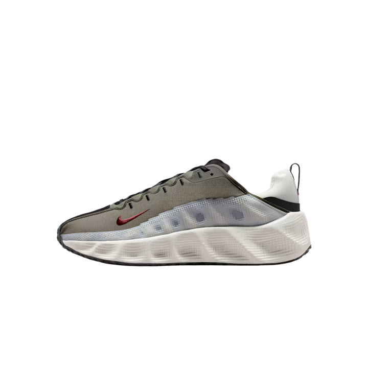Nike Nike Ava Rover Breathable Low top Running Shoes Men's