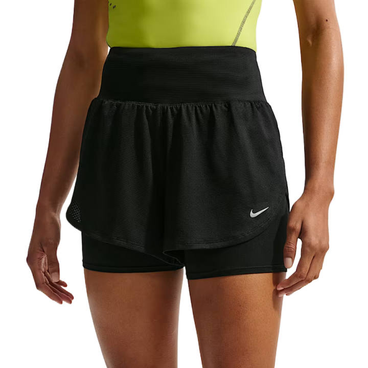 Nike Nike Flow Running Shorts Women's