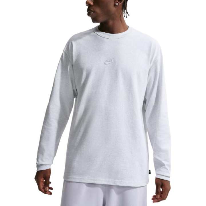Nike Nike Sportswear Premium Essentials Men's Long-Sleeve T-Shirt
