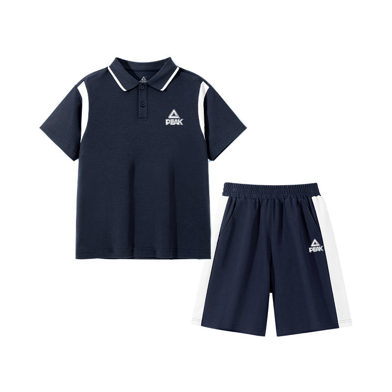 PEAK Casual Sportswear Teenagers