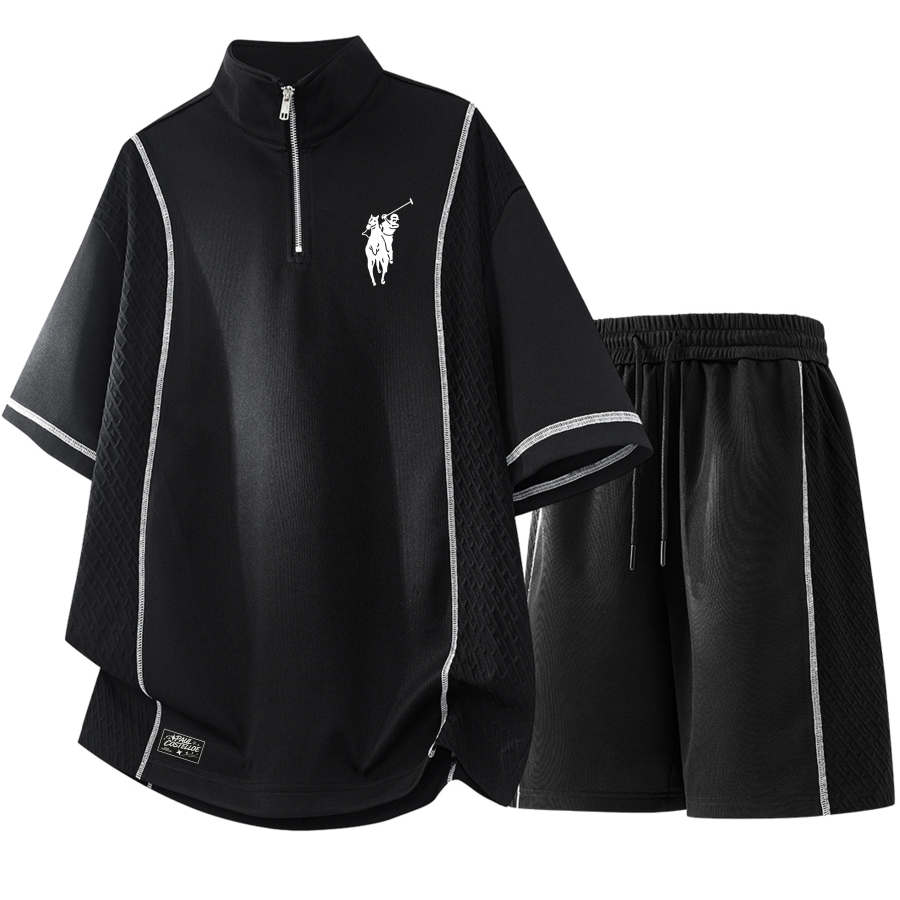 PAUL COSTELLOE Casual Sportswear Unisex