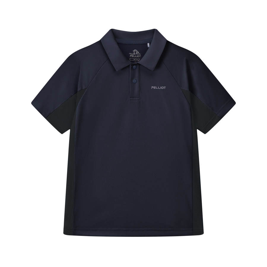 PELLIOT PELLIOT Kids T Shirts Thin