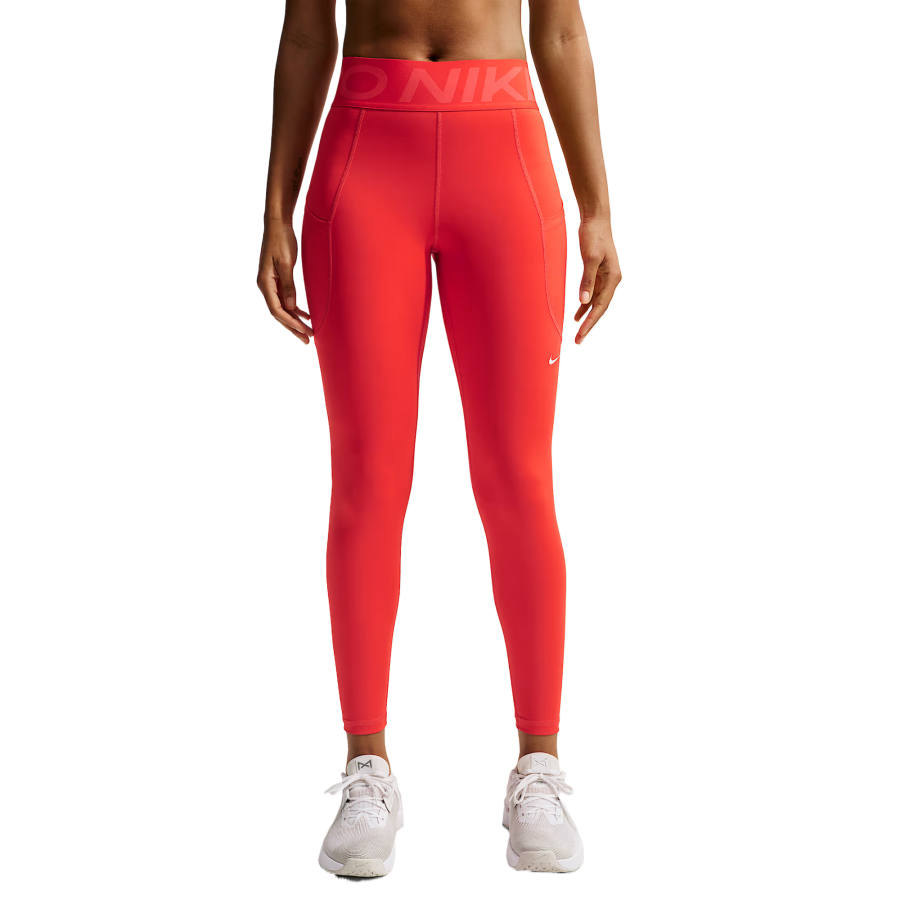 Nike Nike Pro Sculpt Women's High-Waisted 7/8 Leggings with Pockets