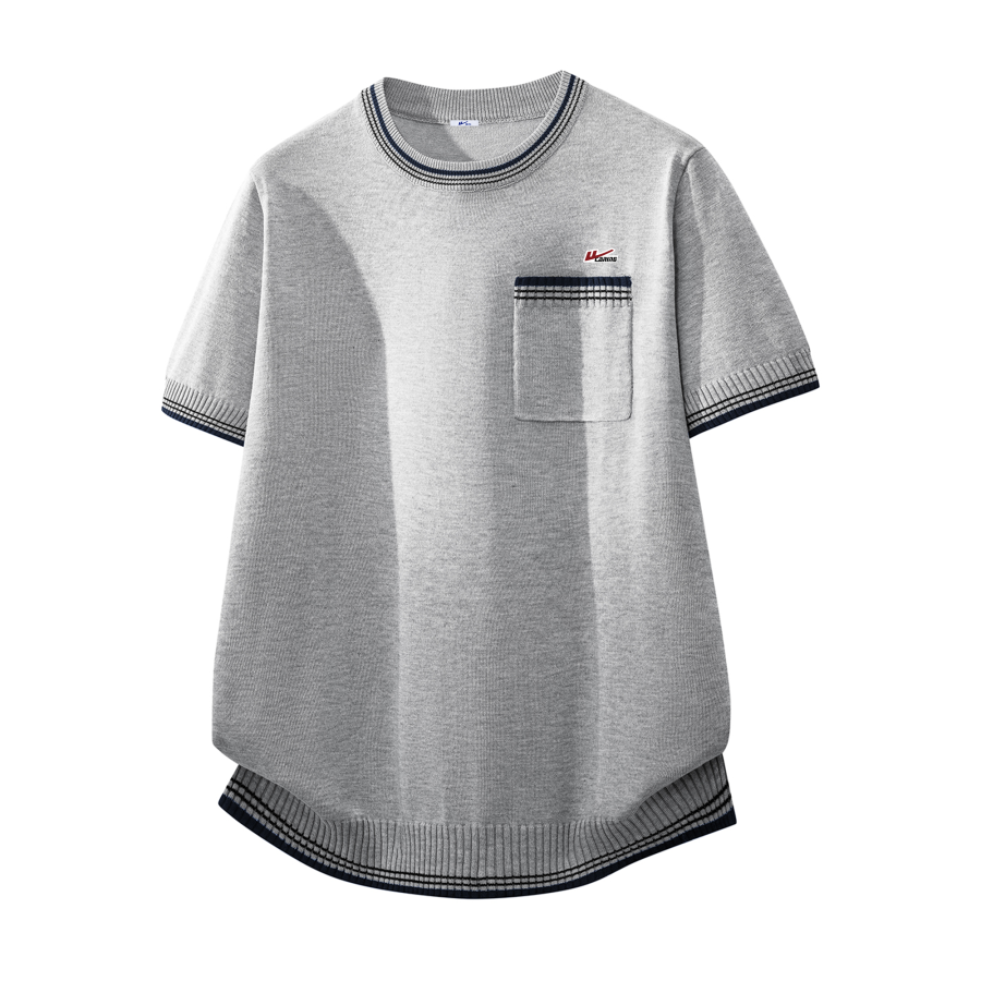 WARRIOR WARRIOR Knitwear Unisex Crew Neck Moderate Base Layer
